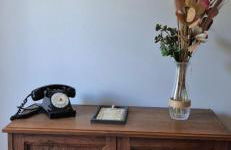 Gîte Le repos du voyageur - Foto 16