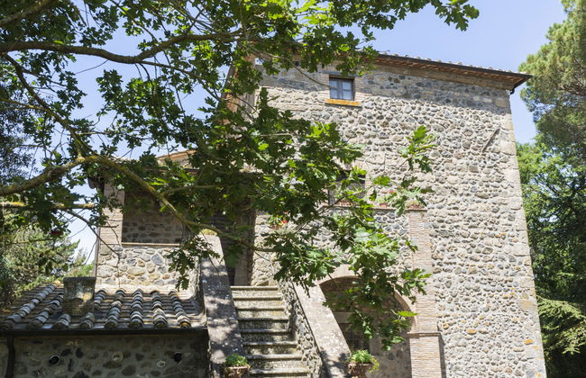 La Capraccia - Foto 30