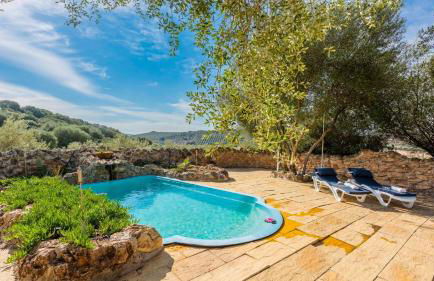 Casa de Piedra La Laguna de Tiscar Puente Genil by Ruralidays - Foto 2