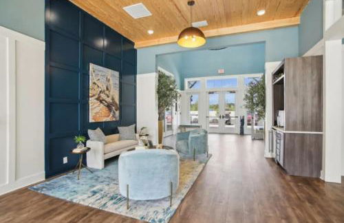 Landing Stylish 1BD Clubhouse Gym - Foto 29