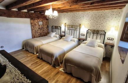 Casa Rural El Rotejar - Foto 39