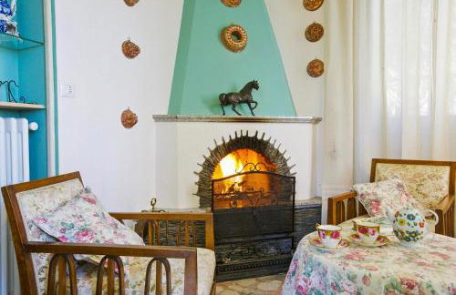 Villa Leopoldina - Foto 10