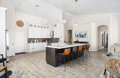 Sandcastle House Pool, Spa, Golf! - Photo 8