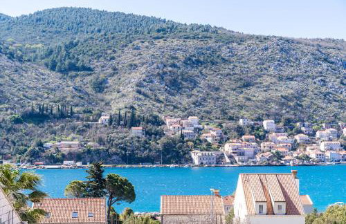 Apartment Olive 2 - Foto 12