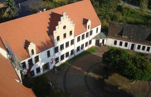 Ferienwohnung in der Altstadt von Coswig Anhalt - Foto 12