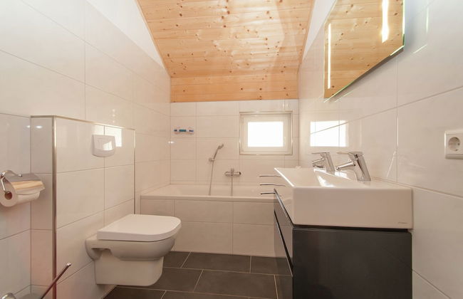 Spacious Chalet near Ski Slopes in Kotschach-Mauthen - Foto 24