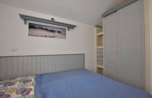 Ferienwohnung mit Meerblick, Balkon und Kamin OFC 06 - Foto 26