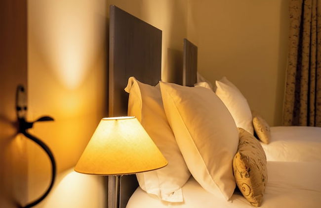 All Seasons Cottage Breaks - Foto 24