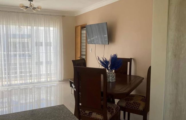 Remarkable 3-bed Apartment in Santo Domingo - Foto 11