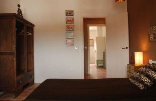 El Olivar de Albarizas Casa rural para grupos - Foto 12