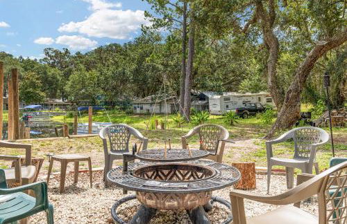 Family Forest Retreat, Paradise at Point Pleasant! - Foto 40