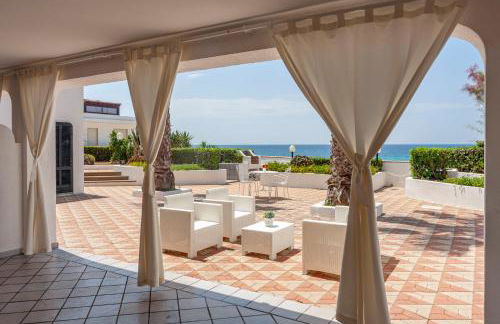 Appartamenti Frontemare - Foto 24