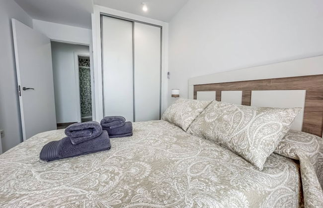 Modern Two Bedroom Apartment With Pool - Foto 3