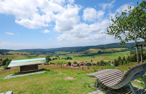 Ferienwohnung Blasi mit Alpensicht - Foto 30