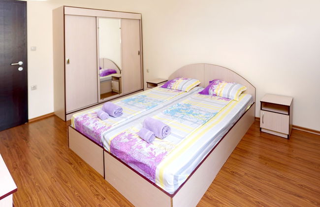 Sea View Rental Front Beach - Foto 2