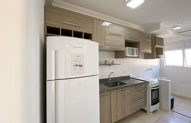 Residencial Viva Feliz - Foto 8