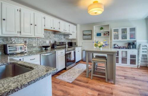 Spacious 6BR close to Portsmouth beaches and UNH - Photo 26