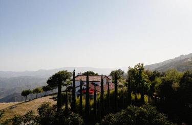 Oja Mountain Ridge - Foto 68