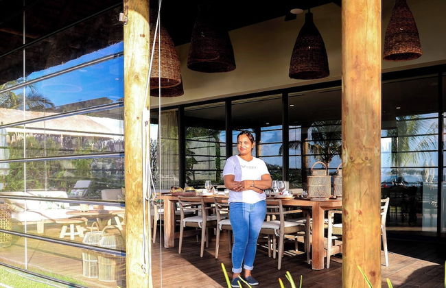 Beach Villa Soggy Dollar - Foto 31