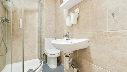 Lovely 2 Bedrooms Flat Next to The Station - Foto 5