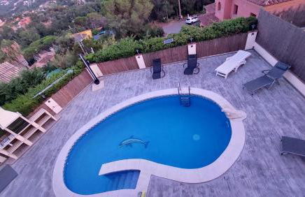 LA VILLA DEL PARAISO - Foto 49