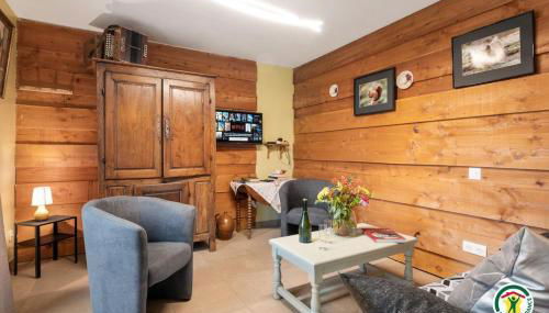 Gîte Gîtes de France® - La Buanderie - Foto 2