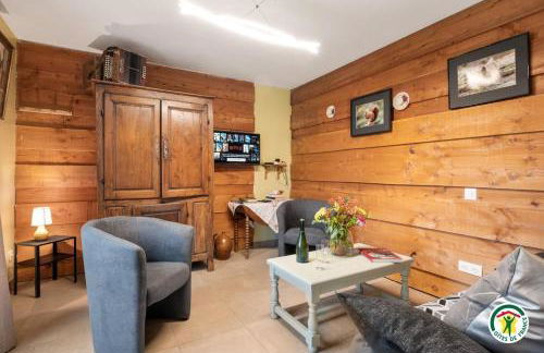 Gîte Gîtes de France® - La Buanderie - Foto 2