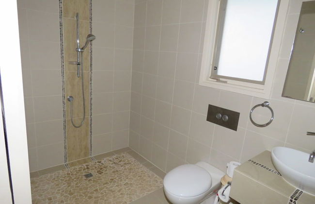 5 Little Penguin Cottage in Cowes - Foto 10