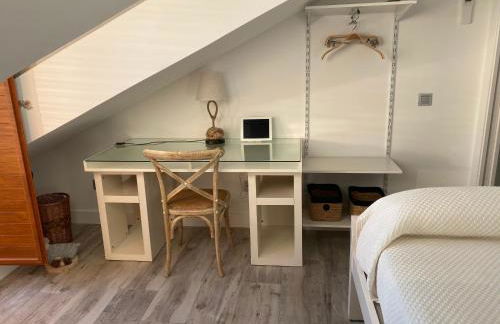 Alojamiento Museo Carmelitano Alba de Tormes - Foto 35