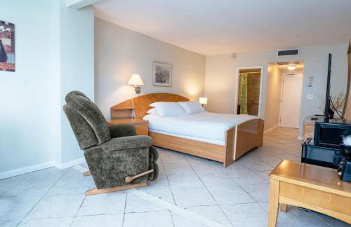 Apartment Charmante Eigentumswohnung mit 2 Schlafzimmern im Ocean Manor Resort by Interhome - Foto 24