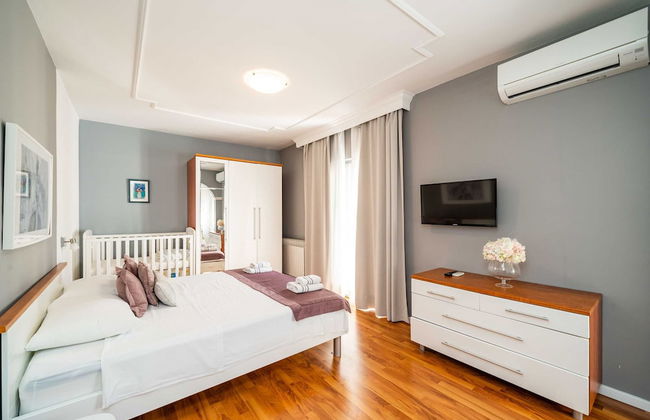 Holiday Home Trojkovic - Foto 3