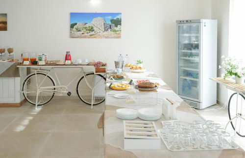 Masseria Pozzelle - Foto 96