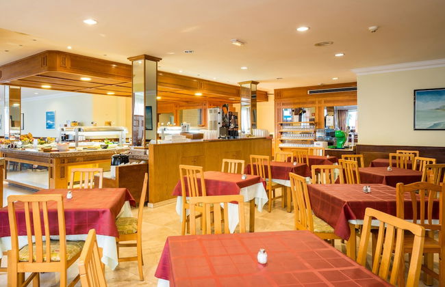 BLUESEA Los Fiscos - Foto 24