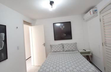 Casa em Condomínio 2 suítes casa 03 - Foto 5