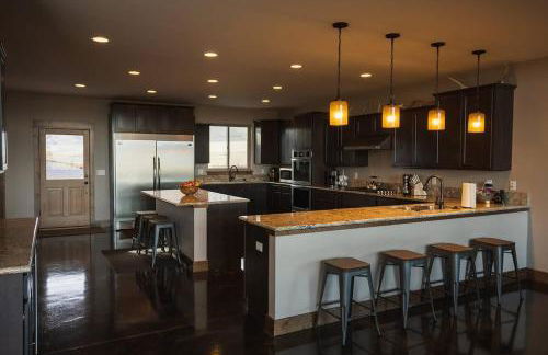 Mountain Lodge - Foto 11