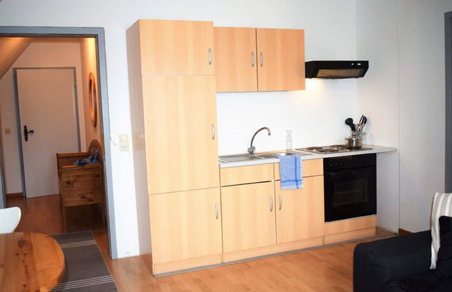 Reetdachhaus Bongsiel - Photo 27