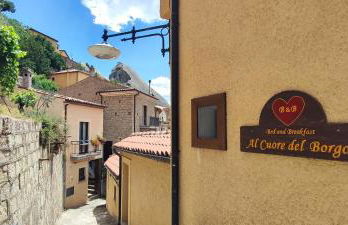 Al Cuore del Borgo - Photo 27