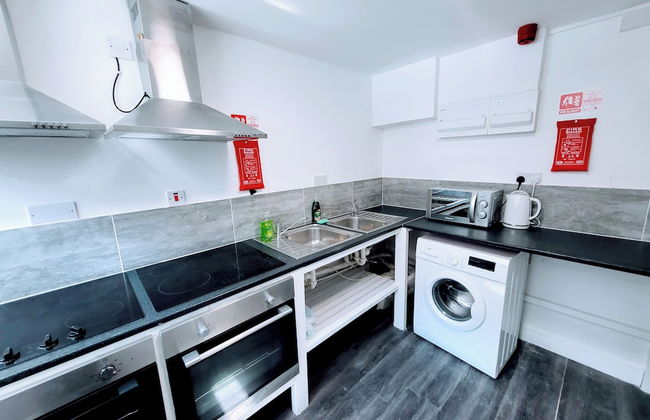 Comfortable Stay - Berridge - Foto 36