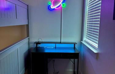 Houston- Downtown, NRG, Med Center, City Views, U of H & TSU, Rodeo - Photo 28