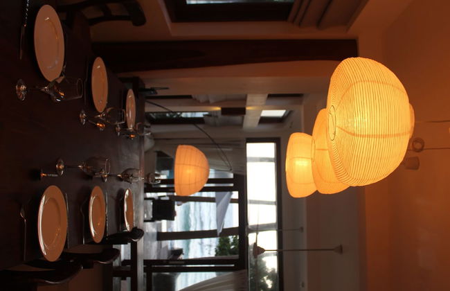 Skinny Beach House - Photo 13