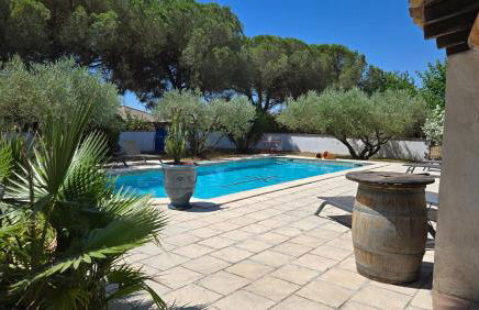 Mas de Plisset - Foto 1