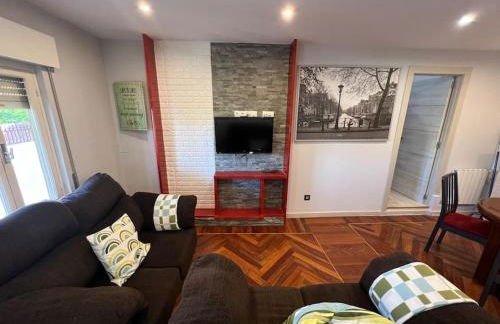 Casita independiente Casa Corban - Foto 19