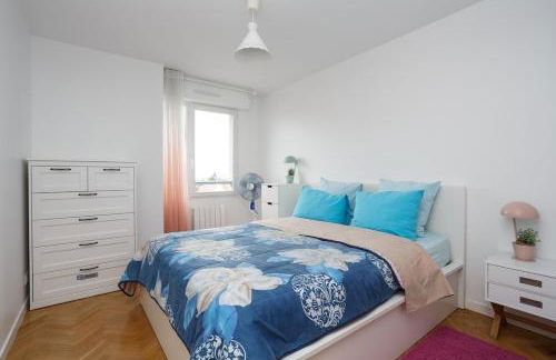 La Défense wonderful 2 bedrooms apartment - Foto 45