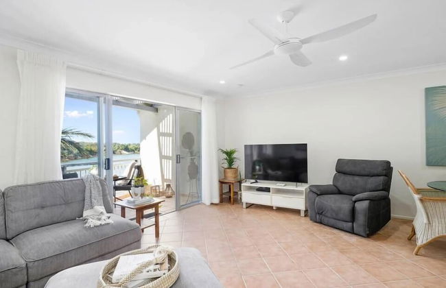 Waterfront at Sunrise Cove - Photo 51