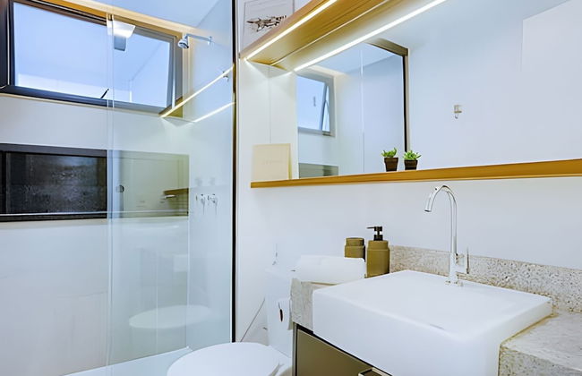 HomyCO - Conforto na esqui praia - Foto 14