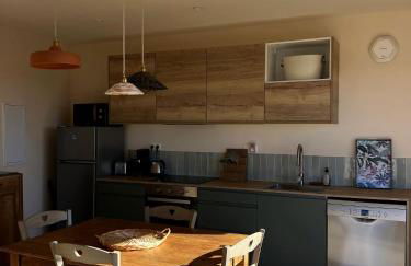 Le Gîte de la Magnanerie - Foto 5