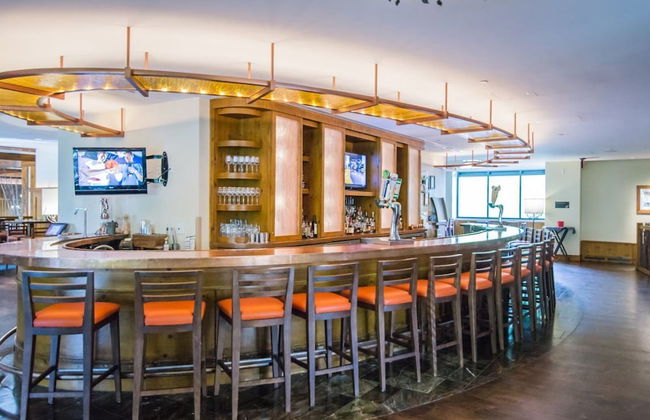 1228 Studio at The Lodge at Spruce Peak - Photo 10