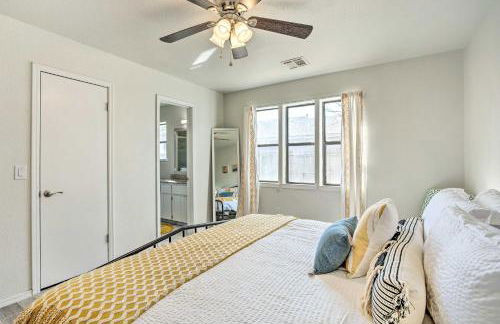 Updated Norman Getaway with Porch and Fire Pit! - Photo 14