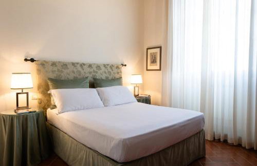 Tenuta Torre Rossa Farm & Apartments - Foto 124