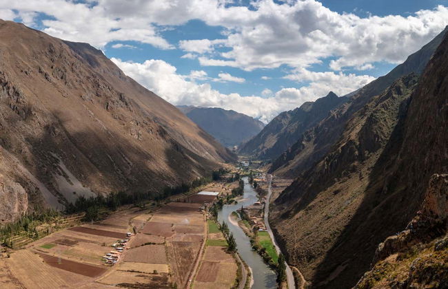 Pranzo allo Skylodge + Via ferrata e zip line - Foto 9